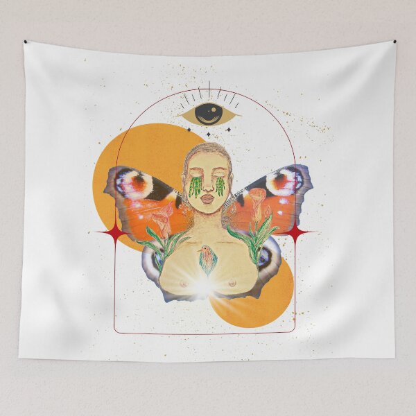 Item preview, Sleep to wake up the self-look designed and sold by amarazaia1.