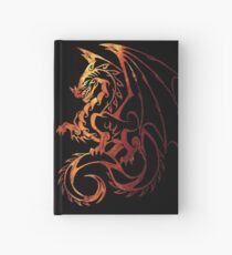 Dragon Hardcover Journal