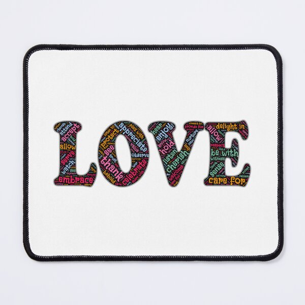 Item preview, Love Is All You Need designed and sold by Anointedtoday.