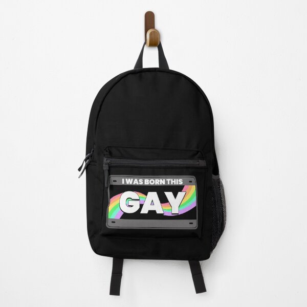 Artikelvorschau, Ich wurde so schwul geboren entworfen und verkauft von QueerZone0.