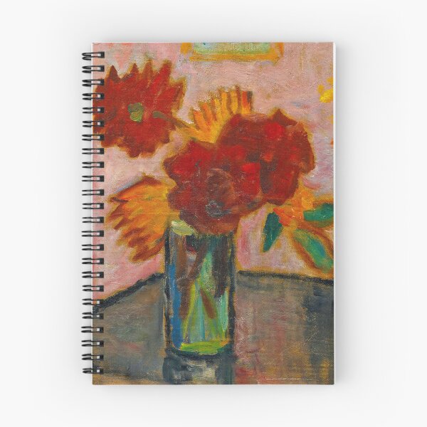 Item preview, Stillleben (Still Life With Flowers) (1933) designed and sold by ARTS ZED.
