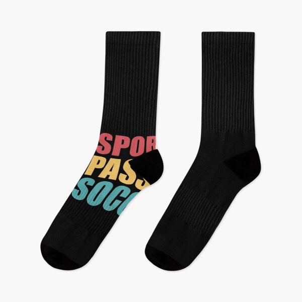 Item preview, Sport Passion Soccer Sticker designed and sold by veronicaab.