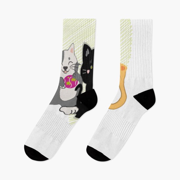 Item preview, Copy of Adorable Cat Trio | cat lover designed and sold by NathBros.