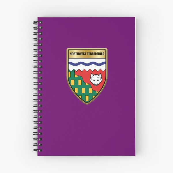 Item preview, NORTHWEST TERRITORIES Gifts, Masks, Stickers & Products (12) designed and sold by mpodger.