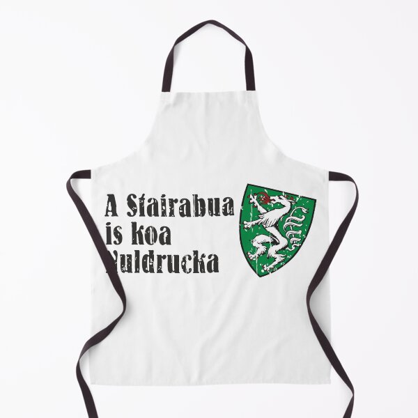 Item preview, Styria - Steira Bua is koa Nudldrucka | black | Austrian dialect designed and sold by Steiragwaund.