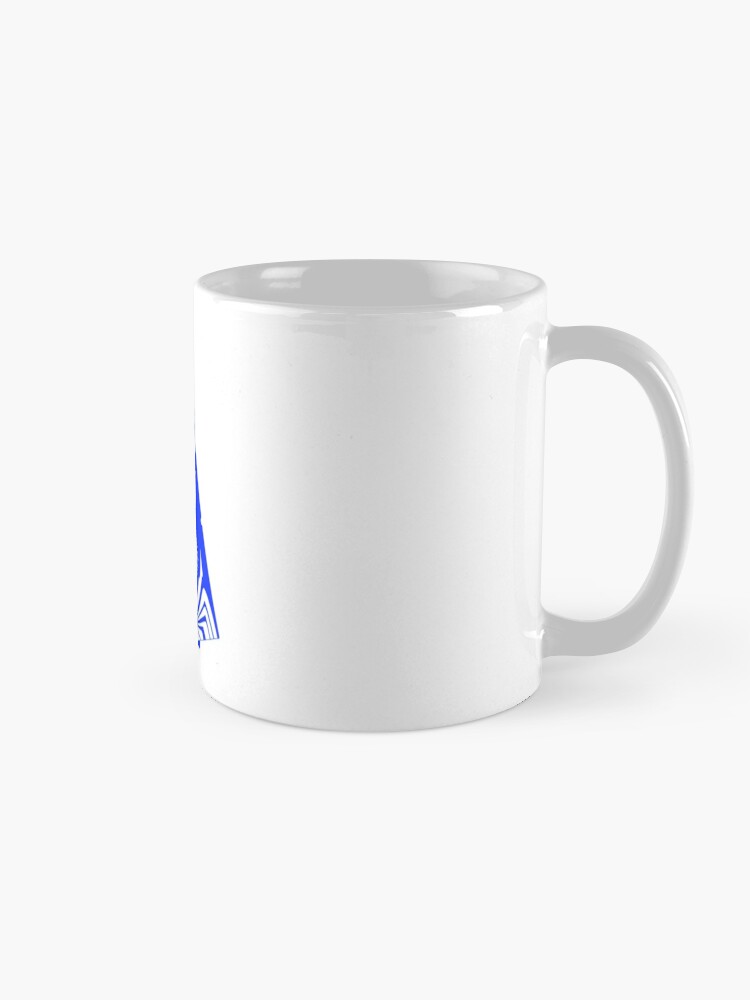 1 Grand Admiral Coffee Mug for Sale by DarthCobay