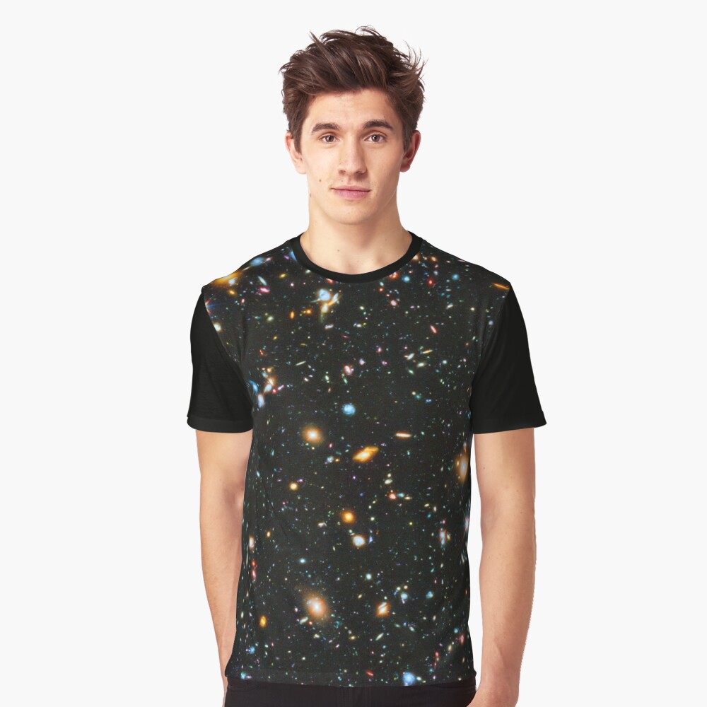 Item preview, Graphic T-Shirt designed and sold by HeadRubble.