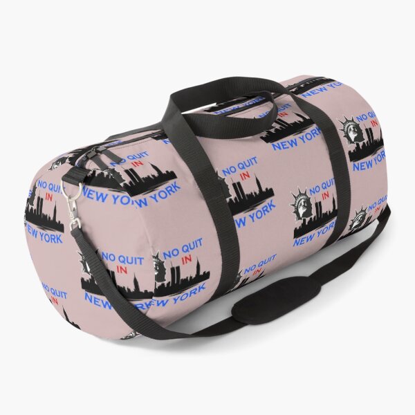 Item preview, No quit in new york designed and sold by hasin1992.
