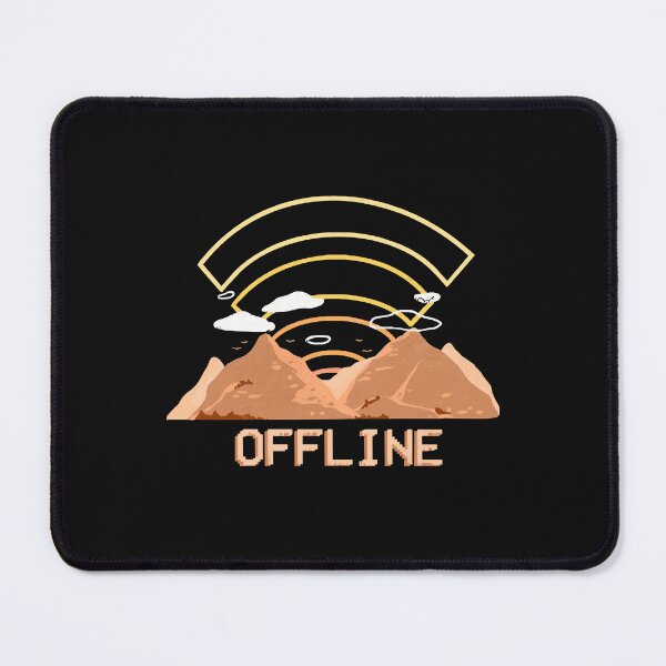 Item preview, Offline  designed and sold by GeorgesBouvier.