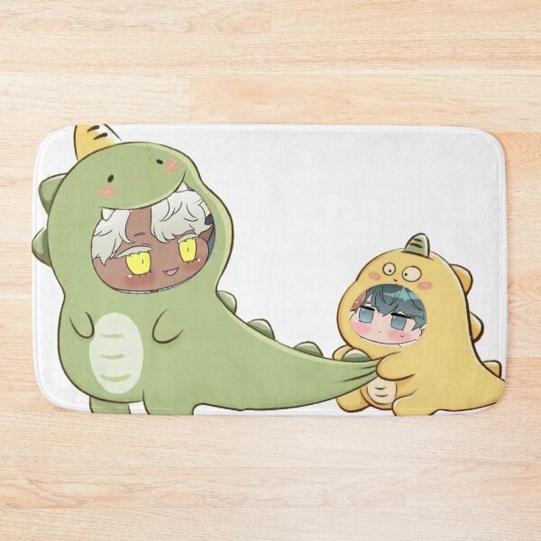 Item preview, Chibi Dear Door 6 designed and sold by MolinariMargar.