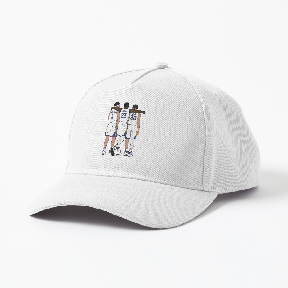 Item preview, Baseball Cap designed and sold by RatTrapTees.