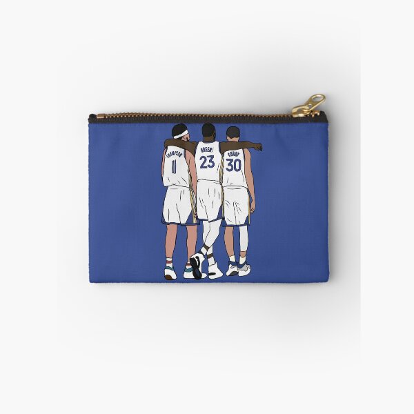 Item preview, Klay, Draymond & Steph designed and sold by RatTrapTees.