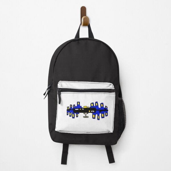 Item preview, International Space Station is Cool designed and sold by designbyharvey.