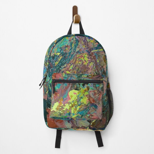 Item preview, Tropical Botanycal Landscape by SoulArtSara designed and sold by SoulArtSara.