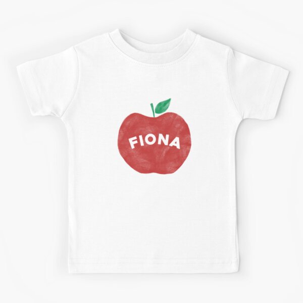 Fiona Apple Kids T-Shirt