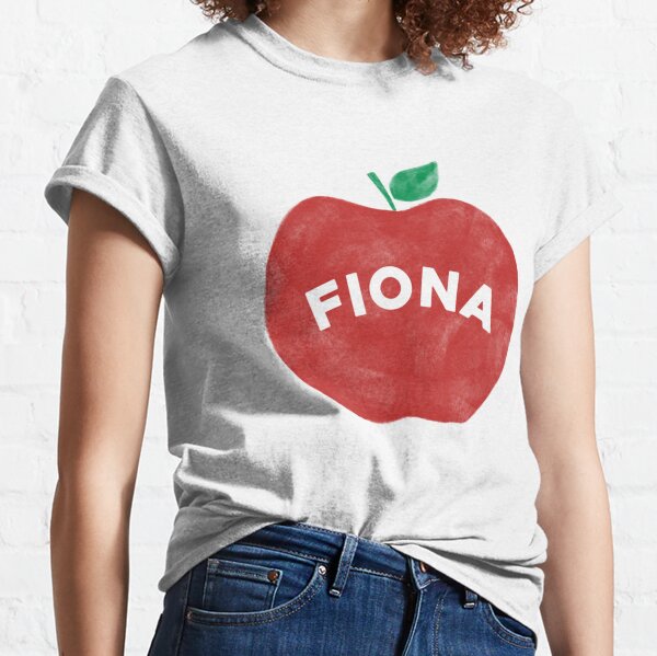 Fiona Apple Classic T-Shirt