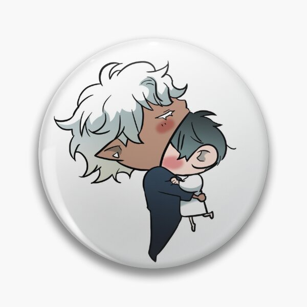 Item preview, Chibi Dear Door 7  designed and sold by MolinariMargar.