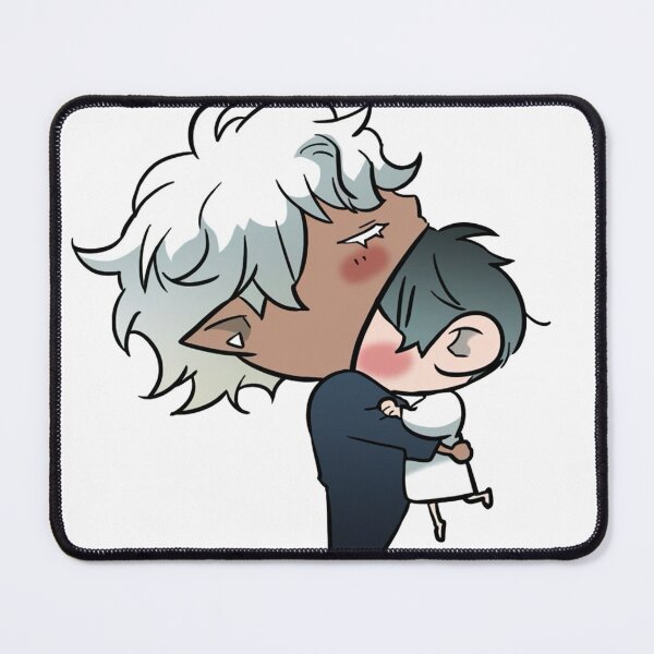 Item preview, Chibi Dear Door 7  designed and sold by MolinariMargar.