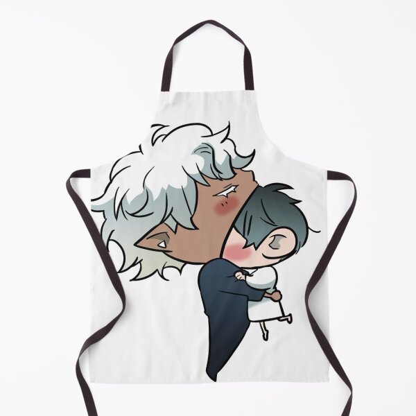 Item preview, Chibi Dear Door 7 designed and sold by MolinariMargar.