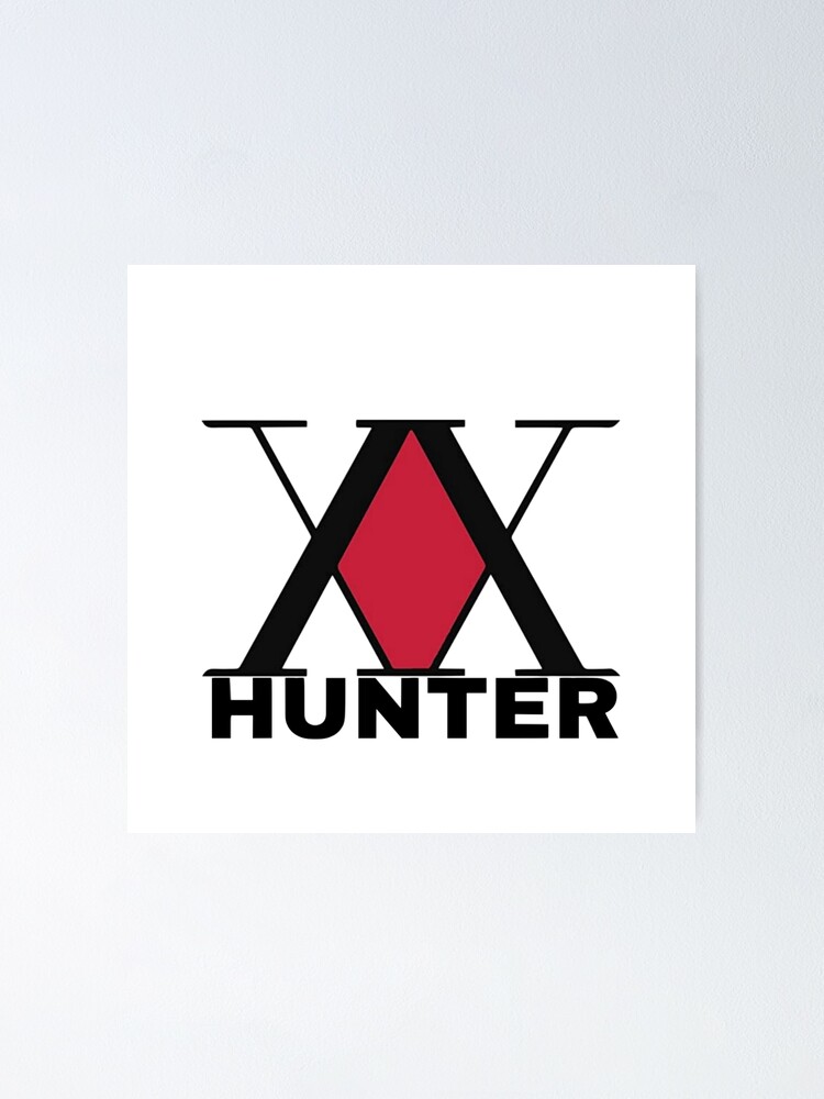 Who are the hunters in the Hunter Association picture on the