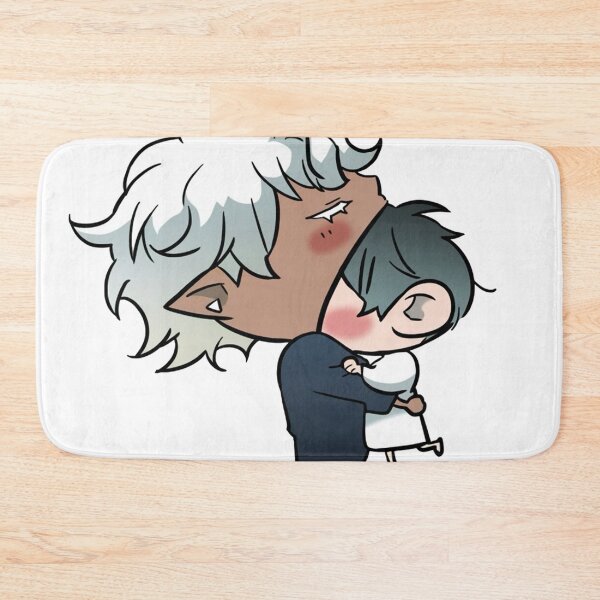 Item preview, Chibi Dear Door 7  designed and sold by MolinariMargar.