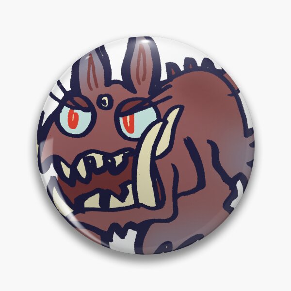 Item preview, Weird Bat Pig designed and sold by raisegrate.