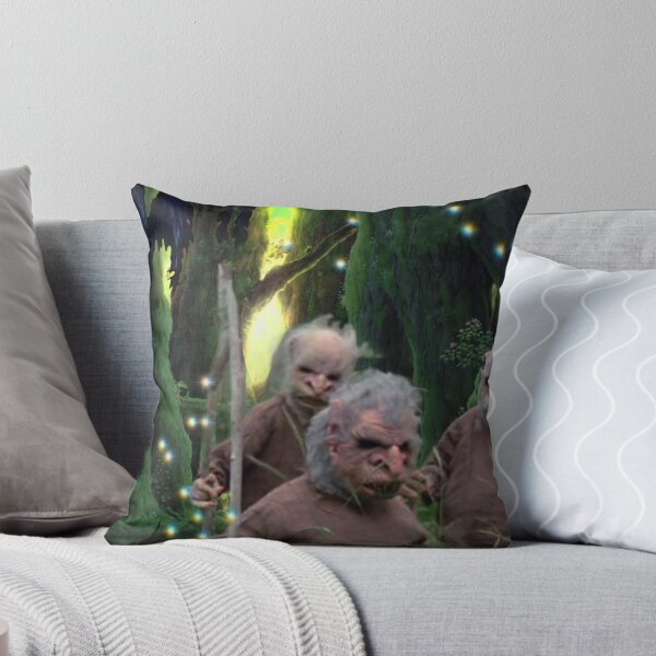 Item preview, Trolls in the Forest designed and sold by Marty Mac.