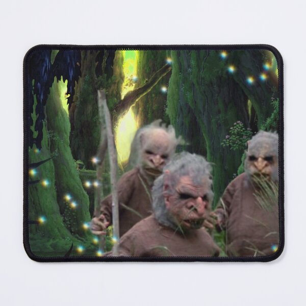 Item preview, Trolls in the Forest designed and sold by Marty Mac.