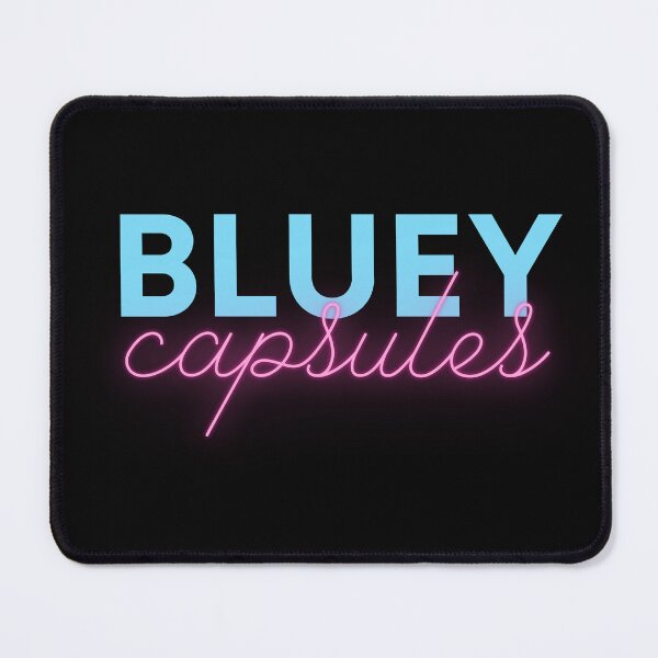 Item preview, Bluey Capsules designed and sold by Figuradam.