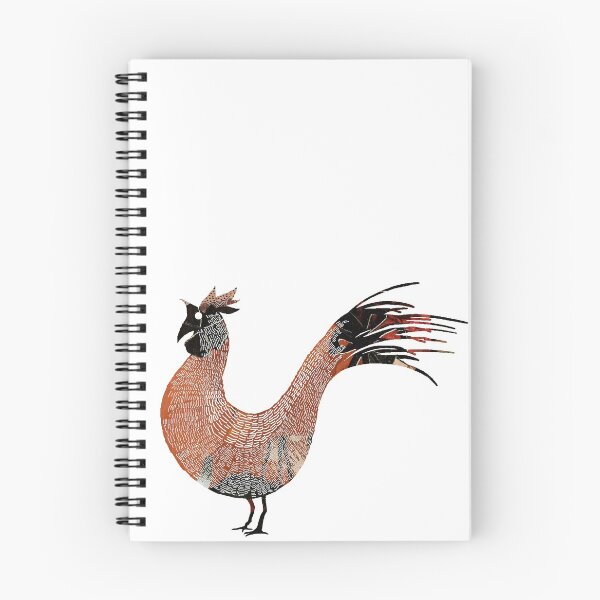 Item preview, rooster-02 designed and sold by nadia32.