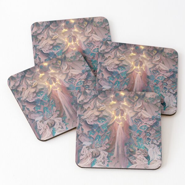 Item preview, Divine Gothic Art on Spanish Cathedral designed and sold by Visual-Fantasy.