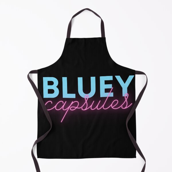 Item preview, Bluey Capsules designed and sold by Figuradam.