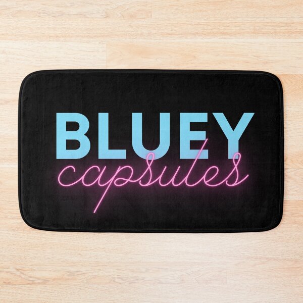 Item preview, Bluey Capsules designed and sold by Figuradam.