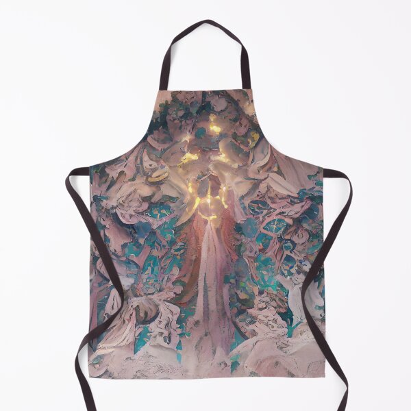 Item preview, Divine Gothic Art on Spanish Cathedral designed and sold by Visual-Fantasy.