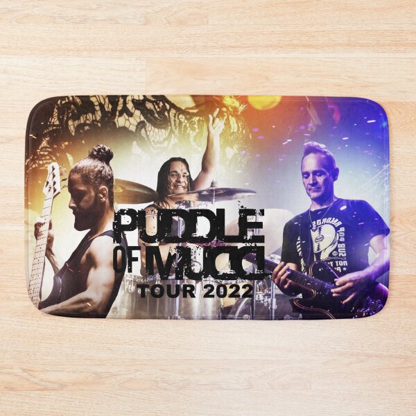 Item preview, Puddle of Muddd designed and sold by justinddam.