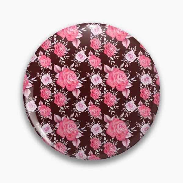 Item preview, Flower Pattern designed and sold by RED FIR.