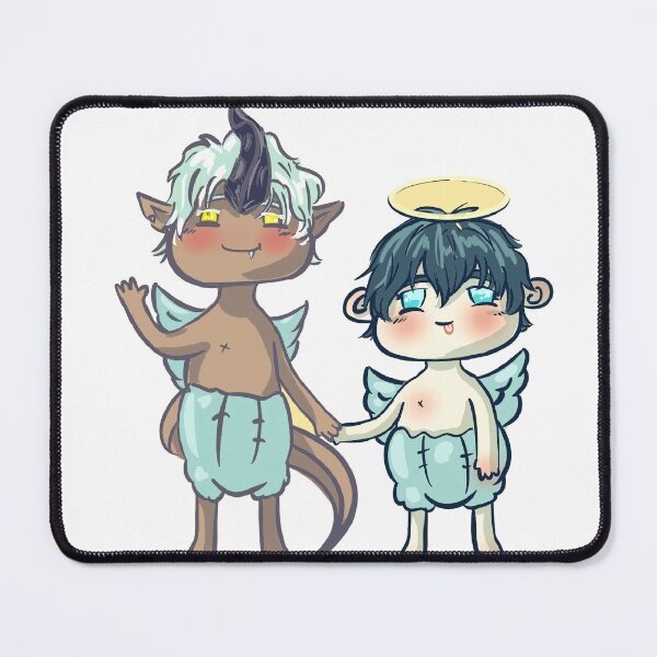 Item preview, Chibi Dear Door 8 designed and sold by MolinariMargar.