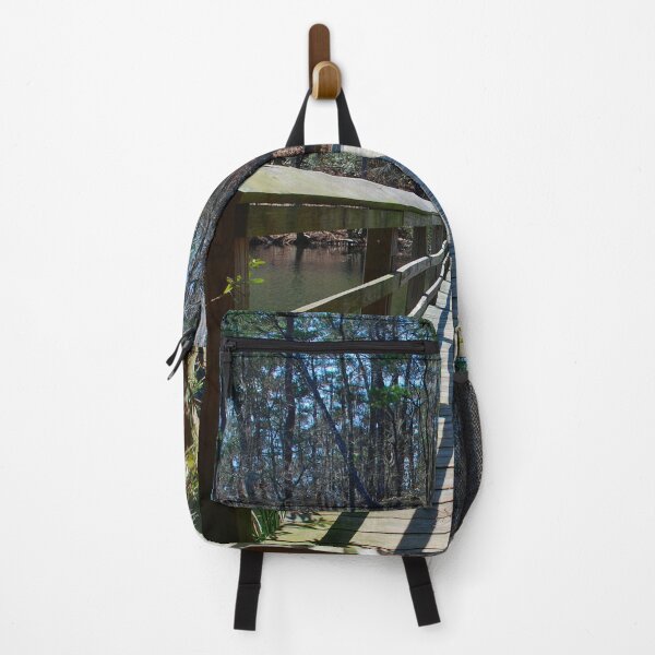 Item preview, Crossing into the Wild designed and sold by DonnaM.