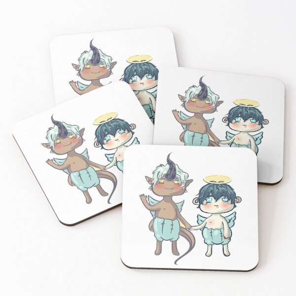 Item preview, Chibi Dear Door 8 designed and sold by MolinariMargar.