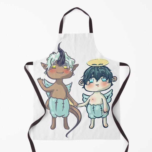 Item preview, Chibi Dear Door 8 designed and sold by MolinariMargar.