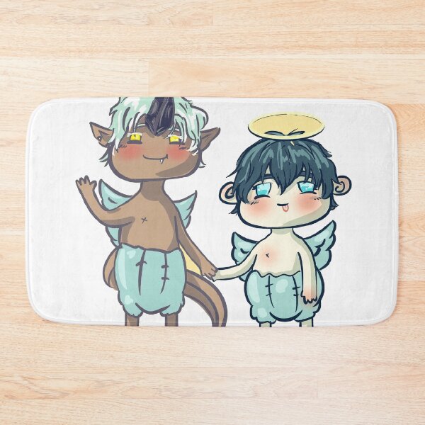 Item preview, Chibi Dear Door 8 designed and sold by MolinariMargar.