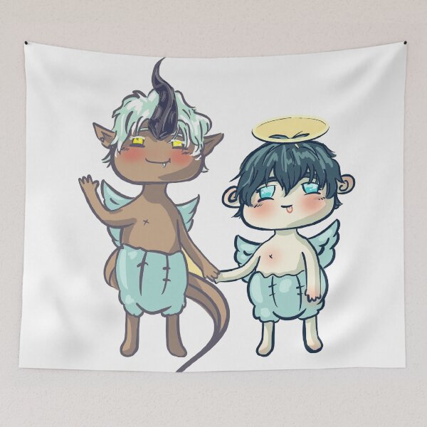 Item preview, Chibi Dear Door 8 designed and sold by MolinariMargar.