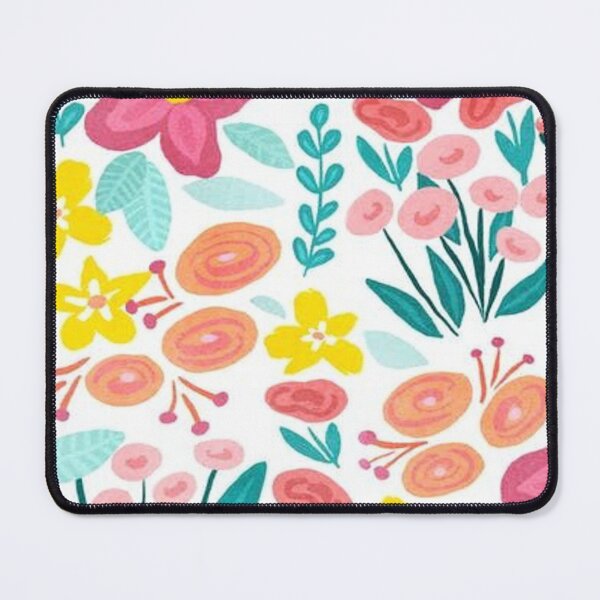 Item preview, Funky colourful pattern designed and sold by ISMABerry.