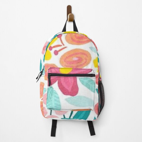 Item preview, Funky colourful pattern designed and sold by ISMABerry.