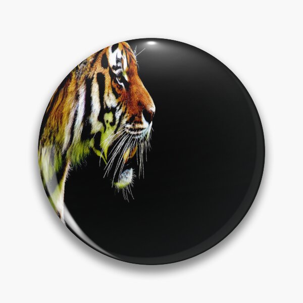 Item preview, Tiger animal designed and sold by Rathna Deepa.