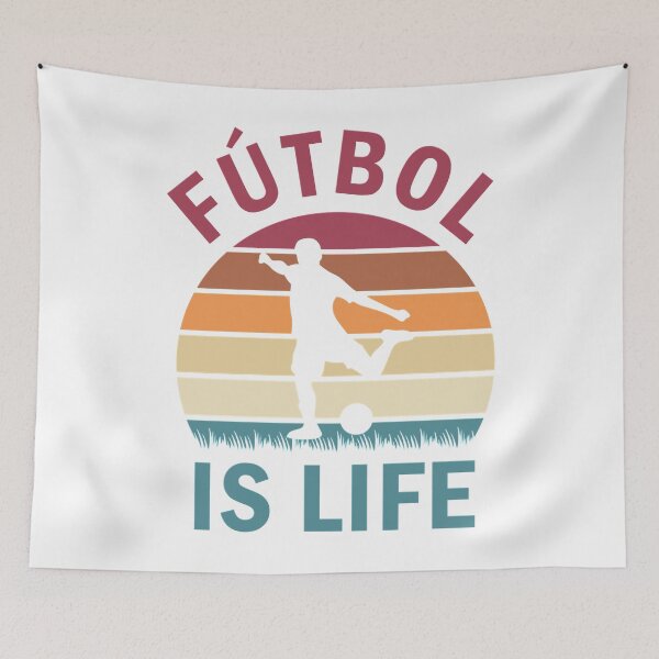 Item preview, Loves Anime And Football And Soccer Lover Vintage Retro Sunset Awesome Since designed and sold by PoppyCoodesa.