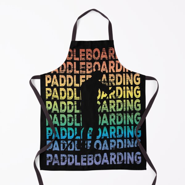 Item preview, Paddleboarding designed and sold by OutOfNowhere.