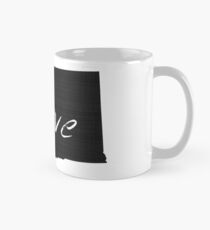 Liebe Washington Tasse (Standard)