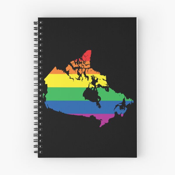 Item preview, Canada Gay Pride designed and sold by Boomroom.