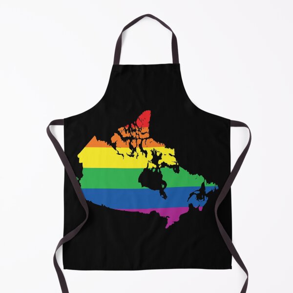 Item preview, Canada Gay Pride designed and sold by Boomroom.
